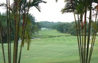 Kelab Golf Sultan Abdul Aziz Shah